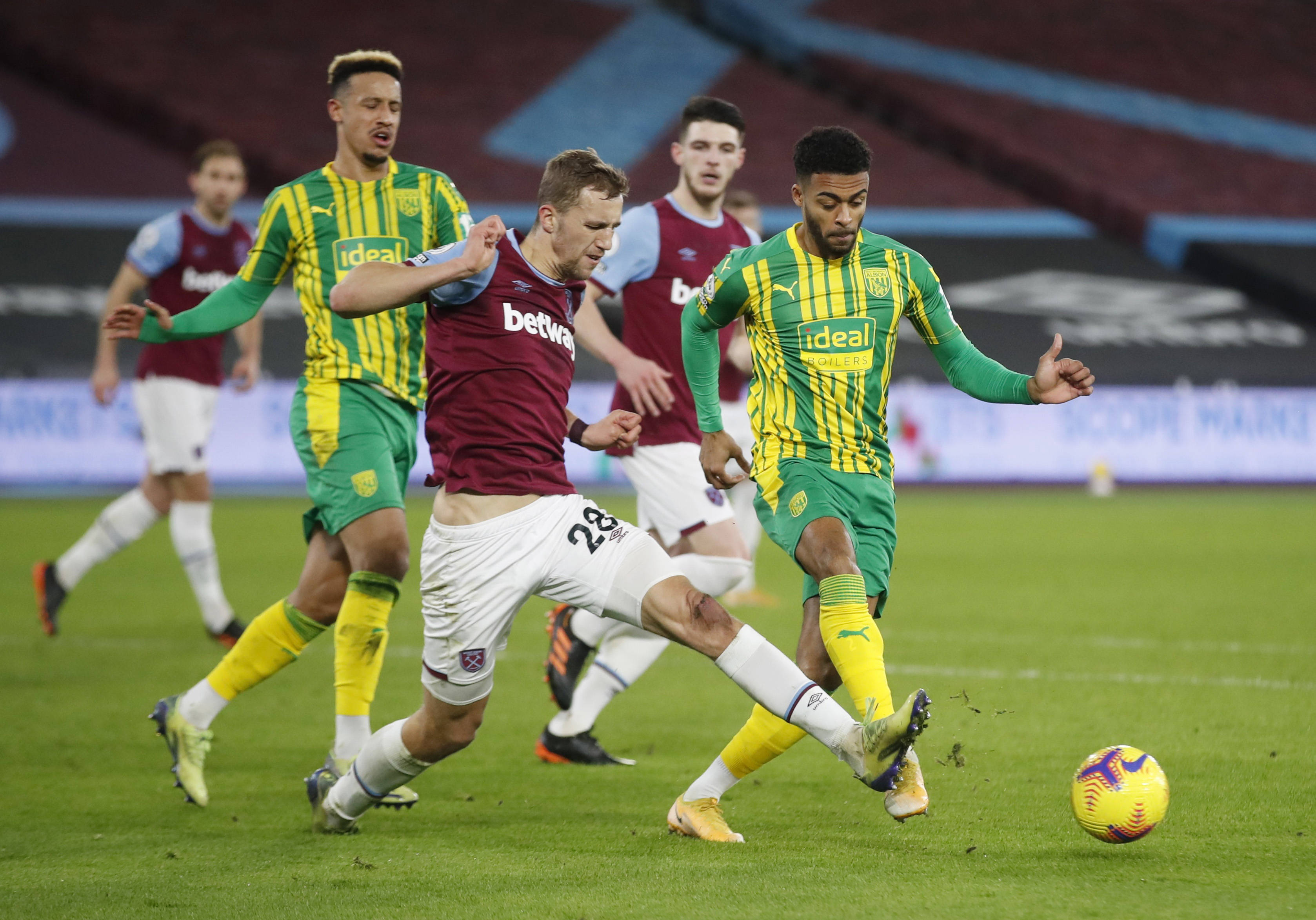 并可能优先 并可能优先